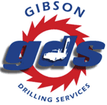 Gibson Drilling Services Pty Ltd logo