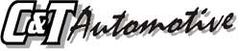 C & T Automotive logo