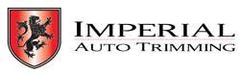 Imperial Auto Trimming logo