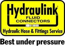 Hydraulink Grafton logo