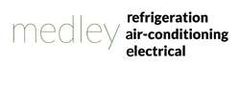 Medley Refrigeration & Air Conditioning logo