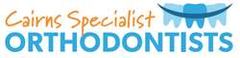 Cairns Specialist Orthodontists logo