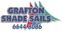 Grafton Shade Sails logo