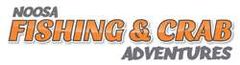 Noosa Fishing & Crab Adventures logo