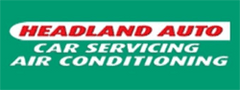 Headland Auto Servicing & Air Conditioning logo