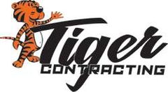 Tiger Trees NT logo