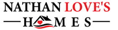 Nathan Love's Homes logo