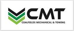 Coalfields Mechanical & Towing logo