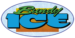 Bundy Ice logo