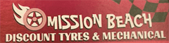 Mission Beach Discount Tyres & Mechanical logo