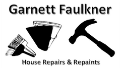 Garnett Faulkner logo