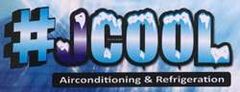 JCOOL Airconditioning & Refrigeration logo