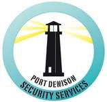 Port Denison Security Services logo