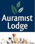 Auramist Lodge Dog Boarding & Cattery logo