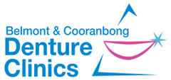 Cooranbong Denture Clinic logo