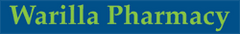 Warilla Pharmacy logo