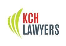 KCH Lawyers logo