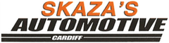 Skaza's Automotive logo