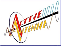 Active Antenna Service logo