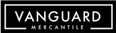 Vanguard Mercantile logo