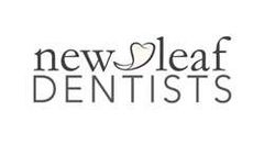 New Leaf Dentists logo