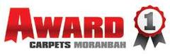 Award Carpets (Moranbah) logo