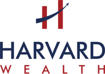 Harvard Wealth logo