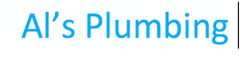 Al's Plumbing logo