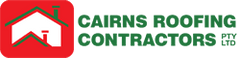 Cairns Roofing Contractors Pty Ltd logo