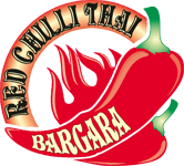 Red Chilli Thai Bargara logo