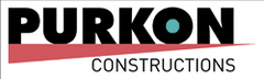 Purkon Constructions Pty Ltd logo