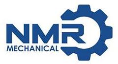 NMR Mechanical logo