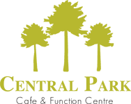 Central Park Cafe logo
