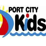 Port City Kids logo