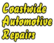 Coastwide Automotive Repairs logo
