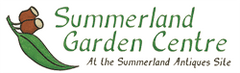 Summerland Garden Centre logo
