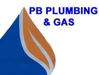PB Plumbing & Gas logo