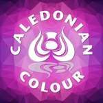Caledonian Colour logo