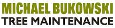 Michael Bukowski Tree Maintenance logo