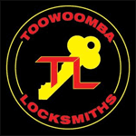Toowoomba Locksmiths logo