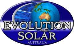 4WD Accessories & Outdoors @ Evolution Solar Kingaroy logo