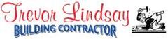 Trevor Lindsay Building Contractor logo