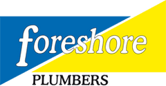 Foreshore Plumbers logo
