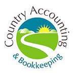 Country Accounting & Bookkeeping logo