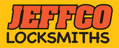 Jeffco Locksmiths logo
