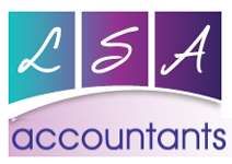 LSA Accountants logo