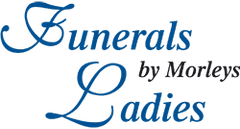 Morleys Lady Funerals logo
