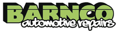 Barnco Automotive Repairs logo