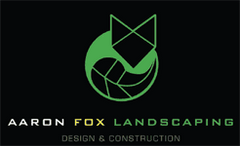 Aaron Fox Landscaping Design & Construction logo