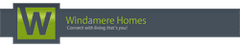 Windamere Homes logo
